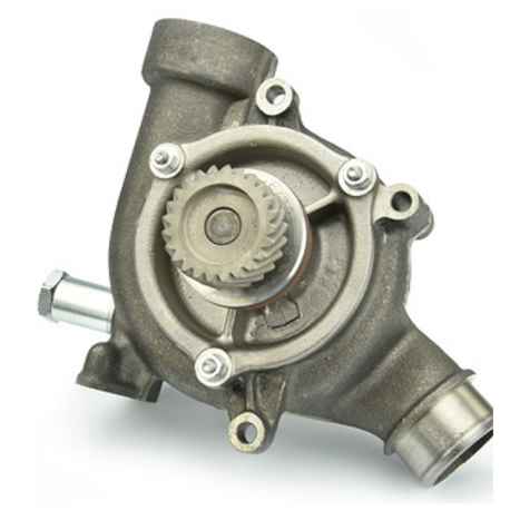 POMPE À EAU IVECO RÉF : 39456317