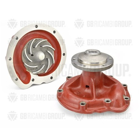 POMPE À EAU CASE IH RÉF : 3132741R94 - 3132741R93