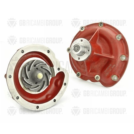 POMPE À EAU CASE IH RÉF : 3136053R93 - 3136053R1, - 3136053R91 - 3136053R92