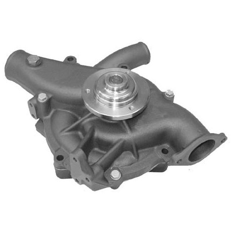 POMPE À EAU POUR MOTEUR FIAT RÉF : 4764156