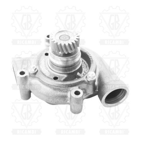 POMPE À EAU NEW HOLLAND CNH RÉF : 500373092