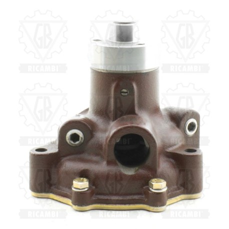 POMPE À EAU NEW HOLLAND CNH RÉF : 504065104