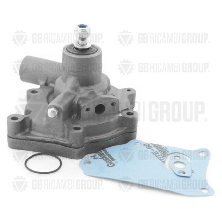 POMPE À EAU FIAT CNH RÉF : 562988