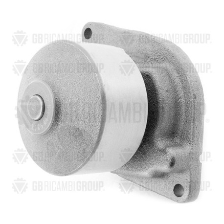 POMPE A EAU CASE IH RÉF : 5801848196  - 504216828 - 504264335