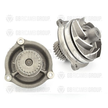 KIT DE RÉPARATION POUR POMPE RÉF: 61315464