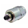 ÉLECTROVANNE D'ARRÊT POMPE INJECTION LUCAS CAV