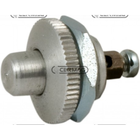 REF CERMAG : 35193 BOUTON POUR MISE A LA MASSE