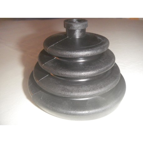 SOUFFLET DE PROTECTION LEVIER BOITE DE VITESSE