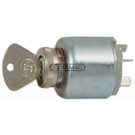 REF CERMAG : 35196 CONTACTEUR À CLEFS GOLDONI