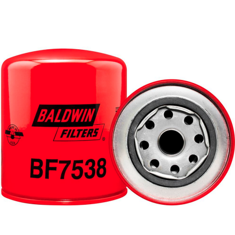 FILTRE À CARBURANT BALDWIN BF7538