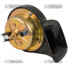KLAXON 12V POUR GOLDONI - STAUB