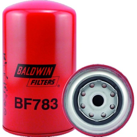 FILTRE À CARBURANT BALDWIN BF783