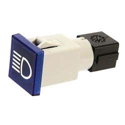 VOYANT PLEIN PHARE POUR TRACTEURS GOLDONI