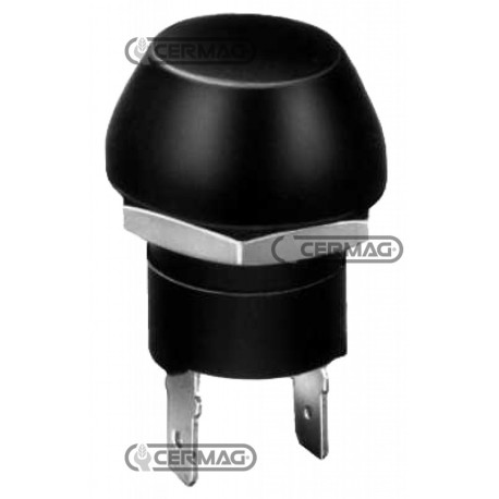 BOUTON DE DEMARRAGE TRACTEURS FIAT ET FORD