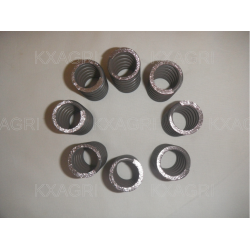 KIT DE 8 RESSORTS D'EMBRAYAGES DE DIRECTIONS FIAT