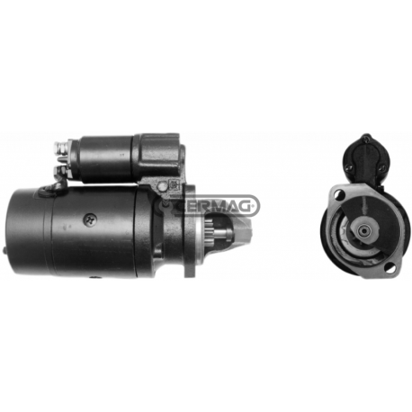 DÉMARREUR POUR MOTEUR SLANZI 1550 - 1750