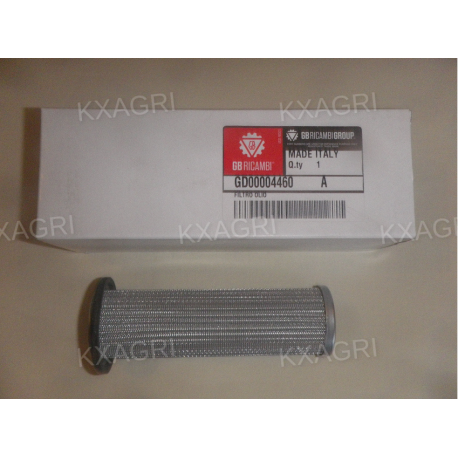 FILTRE HYDRAULIQUE STAUB - GOLDONI