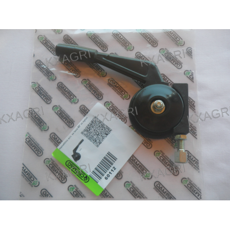 MANETTE D’ACCÉLÉRATEUR À MAIN POUR GOLDONI