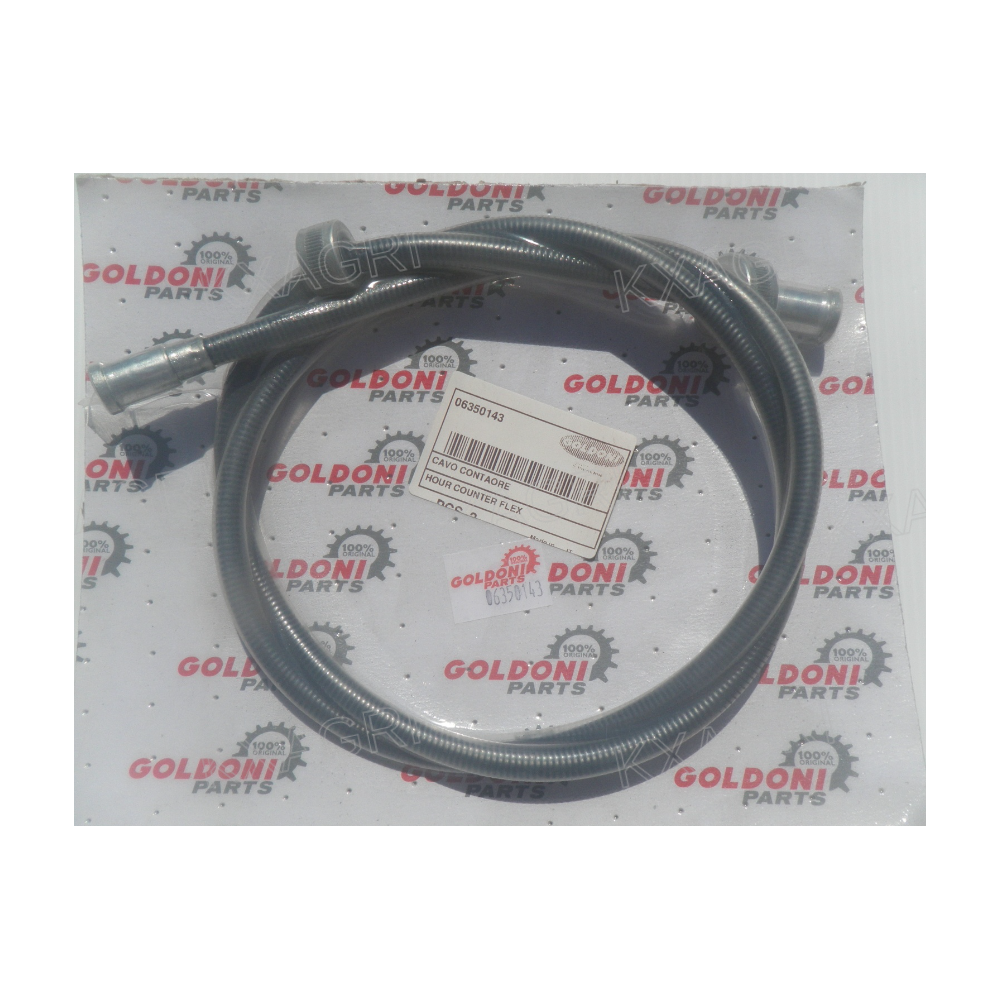 CÂBLE COMPTE TOURS STAUB GM 428 - GOLDONI 224 - 226