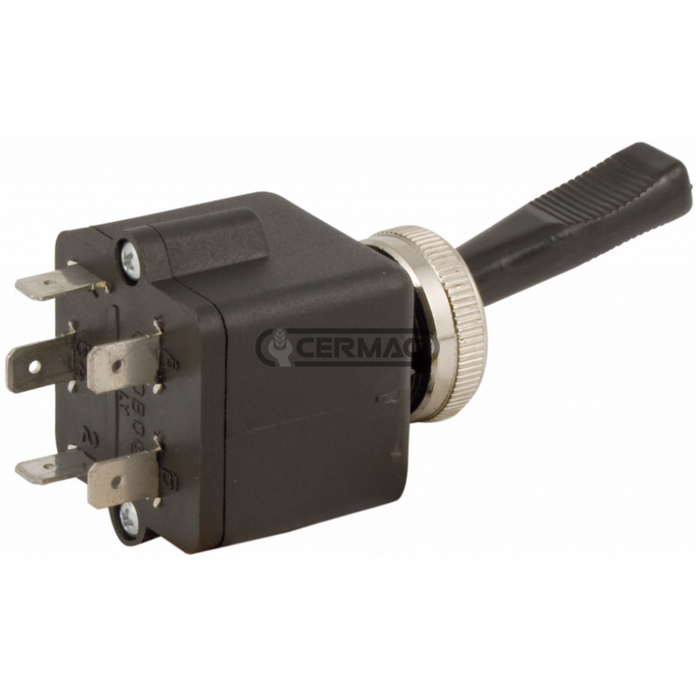 CONTACTEUR POUR CLIGNOTANTS GOLDONI