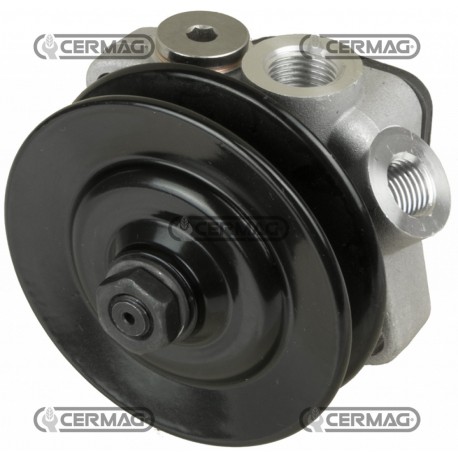 POMPE ALIMENTATION À CARBURANT