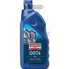 LIQUIDE FREINS DOT 4 - 1 L