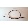 CABLE + GAINE ACCELÉRATEUR MANUEL GOLDONI