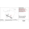 KIT DE JOINTS TORIQUES POUR BLOCAGE DE DIFFÉRENTIEL GOLDONI